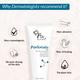 Fixderma Mandelic Acid + Salicylic Acid Face Wash, Peelonate Aha and Bha Face & body Cleanser 75gm - Face Wash & Cleansers