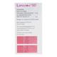 Lipodox Injection 25ml - Cancer Oncology-Cyt