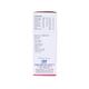 German's Leucorrhoea & Climacteric Drops 30 ml - Homeopathic Drops