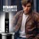 NEUD Dynamite Perfumed Body Spray for Men, No Gas Deodorant with Long-Lasting Fragrance 120 ml - Men Perfumes (Edt/Edp)