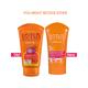 Lotus Herbals Safe Sun Sun Block Cream Pa++ Spf-30 100 Gm - Face Sunscreen