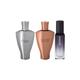 Ajmal Colaba Mukhallat And CD 99 & Ascend EDP Pack of 3 20 ml - Women Perfumes (Edt/Edp)