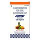 Crixan Granules 125mg Mixed fruit Flavour Suspension 30ml - Bacterial Infections-Mac