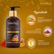 COROnation Herbal Ubtan Body Wash with Turmeric & Saffaron 300 ml - Shower Gels & Body Wash