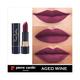 Pierre Cardin ParisMatte Rouge 945 Aged Wine 4.3 gm - Lipsticks