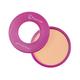 Flormar Pretty Compact Powder 198 Rose 17 gm - Compact Powder
