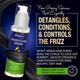 St.Botanica Moroccan Argan Hair Serum 120 ml - Hair Serums