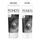 Pond'S Pure Detox Pollution Clear Face Wash With Activated Charcoal 200 gm - Face Washes