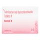 OZOTEL H Tablet 30's - Hypertension-Ang