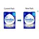 Similac Classic Infant Formula Stage 1 Powder (Up to 6 months) Refill Pack 800 g - Baby And Infant Supplements
