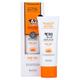Scentio Milk Plus Organic Whitening Q10 UV Protect Body Lotion SPF50+ PA+++ 100 ml - Lotions & Creams