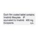 Imatumor 400mg Tablet 10'S - Cancer Oncology-Tar