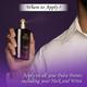 French Essence Eau De Parfum - Noir 60 ml - Perfumes (Edt/Edp)