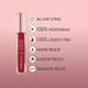Infinia Liquid Lip Color Liquid Lipstick M 41 Long Lasting and Waterproof 5 ml - Liquid Lipsticks