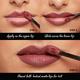 NYX Professional Makeup Lip Lingerie XXL Matte Liquid Lipstick - Unlaced 4 ml - Liquid Lipsticks