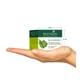 Biotique Bio Chlorophyll Oil Free Anti-Acne Gel & Post Hair Removal Soother for Oily & Acne Prone 50 gm - Scrubs & Exfoliants
