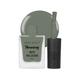 Swiss Beauty Stunning Nail Lacquer Shade - Olive 10 gm - Nail Polish