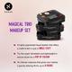 SUGAR Cosmetics Magical Trio Makeup Set 1's - Concealer