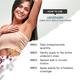 ECOVANI Underarm Dark Spot Reduction Cream 50 gm - Lotions & Creams