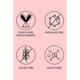 MyGlamm Super Foods Watermelon & Aloe Body Lotion 1 gm - Lotions & Creams