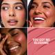 Makeup Revolution Superdewy Liquid Blush You Got Me Blushing 15 ml - Blushes
