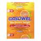 GASOWEL SUGAR FREE ORANGE FLAVOUR Effervescent Tablet 2's - Digestion-Dig