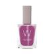 W Vita Enriched Nail Enamel Bubblegum 10 ml - Nail Polish