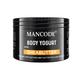 Mancode Shea Butter Body Yogurt 100 gm - Lotions & Creams