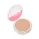 Essence 16h cover & last powder Foundation with Mirror & Sponge - 07 Natural Suede 8gm - Foundation