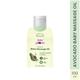 Baby Plum Avocado Baby Massage Oil 100 ml - Creams, Lotions & Oils