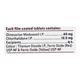 Olsertain CT 40mg Tablet 10'S - Hypertension-Ang