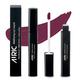 Auric Mattifying Lip Liquid Spiced Blackberry 3305 4 ml - Liquid Lipsticks