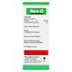 NEX O 100 Oral Suspension 60ml - Bacterial Infections-Qui