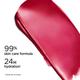 Clarins Lip Oil Balm 05 Cherry 2.9 gm - Lip Balms