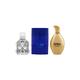 Ajmal Cento EDP Oriental Perfume & Maryaj Fresh Wave For Him EDP & Goldie EDP 1's - Men Perfumes (Edt/Edp)