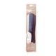 Glimmer Handle Comb 8.5 Inch Blue 1's - Hair Combs