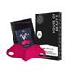 House of Beauty V Chin Uplifting Mask For Jawline, Double Chin Reduction with Collagen Gel 1's - Masks & Peels
