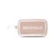 Allure Washable Cosmetic Small Bag Color White 1's - Makeup Bags & Cases