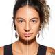 Samer Khouzami Divine Matt Liquid Foundation -40 (Warm, Orange) 30 ml - Foundation