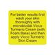 Vicco Turmeric Skin Cream 50 gm - Face Creams