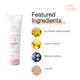 Milk Shake Lifestyling Smoothing Cream 150 ml - Clays & Mousses
