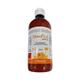 DIOVOL LA SUGAR FREE EXOTIC ORANGE Solution 200ml - Ulcer/Reflux/Flatulence-Aaa