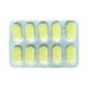 Aceron TC Tablet 10'S - Pain relief-Nsa