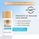 L'Oreal Paris Uv Defender Uv Serum Protector SPF 50+ Pa++++, Moist & Fresh 50 ml - Face Sunscreen