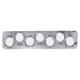 Ismo Retard 40mg Tablet 7'S - Angina