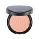 Flormar Wet&Dry Compact Powder W06 Caramel Rose 10 gm - Compact Powder