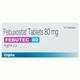 FEBUTEC 80 Tablet 10's - Gout
