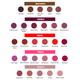 FACESCANADA Ultimepro Hd Intense Matte Lips and Primer Boysenberry 30 1.4 gm - Lip Crayons