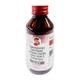 ZENDRIL Cough Syrup 100ml - Cough And Cold-Cou