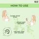 NEUD Green Tea Facial Mist Spray for Dehydrated & Irritated Skin 100 ml - Face Gels